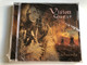 Vision Quest - Jon Richards / MG music Audio CD / MGCD323