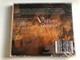 Vision Quest - Jon Richards / MG music Audio CD / MGCD323