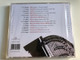 Gulyas Csilla - Baroque / Fotcxnet Kft. Audio CD 2013 / HCD 32709