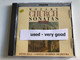 Mozart - Church Sonatas Complete / István Ella, Corelli Chamber Orchestra / Hungaroton Audio CD 1987 Stereo / HCD 12866-2