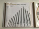 Franz Liszt - Orgelwerke = Organ Works 4 / Martin Haselbock An Der Ladegast-Orgel In Der Stadtkirche St. Peter Zu Hohenmolsen / Membran Music Audio CD 2005 / 60151-215