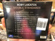 Double Standards - Roby Lakatos / Tom-Tom Records 2x Audio CD 2021 / TTCD 379/383