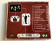 Romantic – Romantic / Zebra Audio CD 2000 / 159 210-2