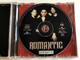Romantic – Romantic / Zebra Audio CD 2000 / 159 210-2