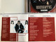 Romantic – Romantic / Zebra Audio CD 2000 / 159 210-2