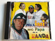 MC Papa És A Handa Banda – No Limit / Premier Art Records Audio CD / PAR98102