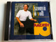 Iszonyú Jó Volt - Kaczor / Melodika Audio CD / MD 09