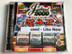 Jackpot 2000 - Az Ezredvég Dalai - Rap / Magneoton Audio CD 1999 / 8573-81000-2