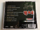 Jackpot 2000 - Az Ezredvég Dalai - Rap / Magneoton Audio CD 1999 / 8573-81000-2