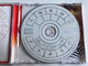 Bódy Magdi – Itt És Most / Columbia Audio CD 2000 / COL 501060 4