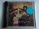 Céline Dion – The Colour Of My Love / Includes ''Only One Road'' & the UK No. 1 single ''Think Twice'' / Columbia Audio CD 1993 / 474743 2