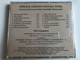 Villő Énekegyüttes – Nékünk Született Mennyei Király / Allegro Thaler Audio CD 2008 / MZA-096