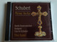 Schubert - Messe As-dur / Bartok Konservatorium Budapest Chor & Orchester / Tibor Szabo / Allegro Thaler Audio CD / MZA-051