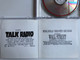 Music by Stewart Copeland – Talk Radio (Original Motion Picture Soundtrack) / Also contains Wall Street composed by Stewart Copeland / Varèse Sarabande Audio CD 1988 / VSD-5215 
