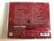 Simone Kermes - Inferno E Paradiso - Amici Veneziani / Sony Classical Audio CD 2020 / 19075963342
