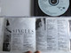 The World Of Sheena Easton - The Singles Collection / EMI America Audio CD 1993 / 077778149125