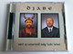 Djabe - Amit Az Updaterol Meg Tudni Lehet / Gramy Audio CD 2002 / GR 033