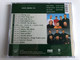 Djabe - Amit Az Updaterol Meg Tudni Lehet / Gramy Audio CD 2002 / GR 033