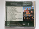 Djabe - Amit Az Updaterol Meg Tudni Lehet / Gramy Audio CD 2002 / GR 033