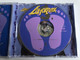 Ámokfutók – 3. / Kozso, Feat. Noa, Feat. Candy / Magneoton Audio CD / 0630-17024-2
