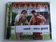 Diego Modena, Éric Couëffé – Ocarina - Love Letters From Provence / Delphine Productions Audio CD 1997 / 068 137-2