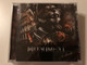 Monument – Az Ébredő / Nail Records Audio CD 2020 / NAILCD 313