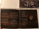 Monument – Az Ébredő / Nail Records Audio CD 2020 / NAILCD 313