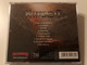 Monument – Az Ébredő / Nail Records Audio CD 2020 / NAILCD 313
