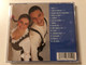 Sramlikings – Kiálts Az Égbe! / Zebra Audio CD 2003 / 038 055-2