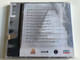 Szentpéteri Csilla – Időzónák - Timezones / Echo Records Audio CD 2003 / 030-2  