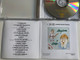 3 + 2 - Akacos Ut / Lagzi Lajcsi 15 / Mulatos slagerek a notak / Hungaroton Audio CD 2002 / HCD 37571