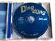 Ding-Dong - Csonka András / BMG Ariola Hungary Audio CD 2001 / 74321 839992