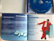 Ding-Dong - Csonka András / BMG Ariola Hungary Audio CD 2001 / 74321 839992