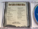 Angel Records Presents Film Scores Of Miklós Rózsa - Conducted by Miklós Rózsa / Spellbound, Ben-Hur, King Of Kings, Quo Vadis, El Cid, The Red House / Angel Records Audio CD 1996 Stereo, Mono / D 112465