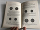 Studies on Money in Early America by Eric P. Newman, Richard G. Doty / The American Numismatic Society 1976 / Hardcover (76-6790)