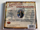 Sorrentoi emlek - Napolyi Vilagslagerek / Funiculi'Funicula', Santa Lucia, 'O Sole Mio, es mas... / Musica Hungarica Audio CD 1999 Stereo / MHA 072