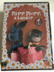 Mirr Murr a kandúr - 4 DVD Mirr Murr the Tomcat - Hungarian puppet cartoon DVD pack / Directed by Foky Ottó / Narrator - Mesélő: Halász Judit / Written by - Írta Csukás István (5999860186076)