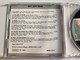 Hot Lips Page / Musica Jazz Audio CD 1997 / MJCD 1113