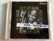 Hot Lips Page - His Great Recordings / Musica Jazz Audio CD 1997 / MJCD 1113
