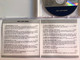 Hot Lips Page / Musica Jazz Audio CD 1997 / MJCD 1113