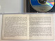 J.S. Bach - Sonatas Nos. 4, 5, 6 For Violin And Harpsichord / Igor Oistrakh, Natalia Zertsalova / Мелодия Audio CD 1990 / SUCD 10-00018