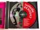 Isabelle Perusat – New Rage / Circonstance Audio CD 1994 / 2101207