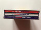 This Is... Club Nation / Sash, Rosie Gaines, Chicane, Sneaker Pimps, Strike, The Course, Basement Jaxx, Robin S., Apollo 440, Ca$ino, Smoke City, Amen, Armand Van Helden, Up Yer Ronson... / Beechwood Music 3x Audio CD, Box Set / BEBOXCD13