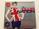 This Is... Club Nation / Sash, Rosie Gaines, Chicane, Sneaker Pimps, Strike, The Course, Basement Jaxx, Robin S., Apollo 440, Ca$ino, Smoke City, Amen, Armand Van Helden, Up Yer Ronson... / Beechwood Music 3x Audio CD, Box Set / BEBOXCD13