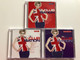 This Is... Club Nation / Sash, Rosie Gaines, Chicane, Sneaker Pimps, Strike, The Course, Basement Jaxx, Robin S., Apollo 440, Ca$ino, Smoke City, Amen, Armand Van Helden, Up Yer Ronson... / Beechwood Music 3x Audio CD, Box Set / BEBOXCD13