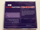 This Is... Club Nation / Sash, Rosie Gaines, Chicane, Sneaker Pimps, Strike, The Course, Basement Jaxx, Robin S., Apollo 440, Ca$ino, Smoke City, Amen, Armand Van Helden, Up Yer Ronson... / Beechwood Music 3x Audio CD, Box Set / BEBOXCD13