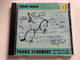 Tibor Varga Collection - 5 - Franz Schubert - Quintette do maj. op. 163 (D 956) / Audio CD