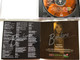 Xantus Barbara – Barbara / Zebra Audio CD 1995 / 529449-2