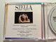 Stella – Romances - Románcok / Mega Audio CD 1993 / HCD 37714