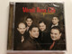 Váradi Roma Cafe – Espresso / Sony BMG Music Entertainment Audio CD 2008 / 88697285302